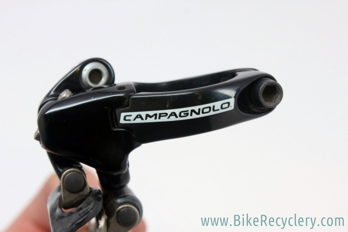 Campagnolo Super Record 11 Speed Group Set: 9 Piece, Mechanical, <500mi, MINT