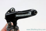Campagnolo Super Record 11 Speed Group Set: 9 Piece, Mechanical, <500mi, MINT
