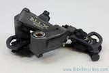 Vintage Shimano XTR RD-M952 Rear Derailleur: SGS, 9-Speed