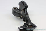 Vintage Shimano XTR RD-M952 Rear Derailleur: SGS, 9-Speed