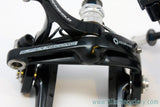 Campagnolo Super Record 11 Speed Group Set: 9 Piece, Mechanical, <500mi, MINT