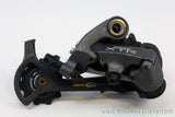Shimano XTR RD-M952 Rear Derailleur: SGS Long Cage, 9-Speed, Specialized Spring Guard