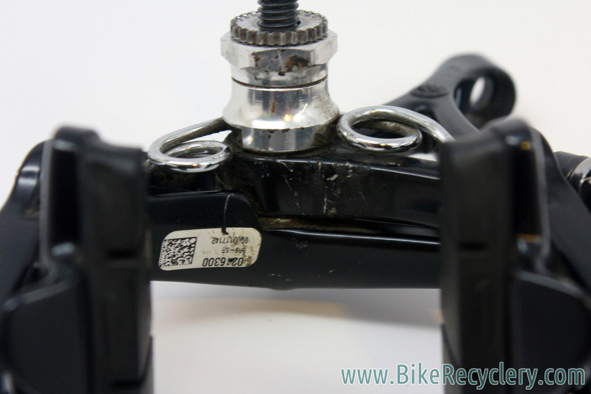Campagnolo Super Record 11 Speed Group Set: 9 Piece, Mechanical, <500mi, MINT