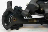 Shimano XTR RD-M952 Rear Derailleur: SGS Long Cage, 9-Speed, Specialized Spring Guard