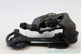 Shimano XTR RD-M952 Rear Derailleur: SGS Long Cage, 9-Speed, Specialized Spring Guard