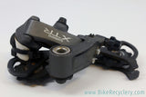 Shimano XTR RD-M952 Rear Derailleur: SGS Long Cage, 9-Speed, Specialized Spring Guard