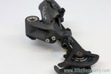 Shimano XTR RD-M952 Rear Derailleur: SGS Long Cage, 9-Speed, Specialized Spring Guard
