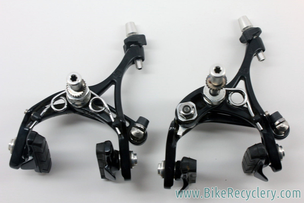 Campagnolo Super Record 11 Speed Group Set: 9 Piece, Mechanical, <500mi, MINT