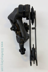 Shimano XTR RD-M952 Rear Derailleur: SGS Long Cage, 9-Speed, Specialized Spring Guard
