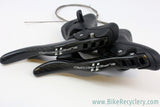 Campagnolo Super Record 11 Speed Group Set: 9 Piece, Mechanical, <500mi, MINT