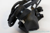 Shimano XTR RD-M952 Rear Derailleur: SGS Long Cage, 9-Speed, Specialized Spring Guard