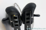 Campagnolo Super Record 11 Speed Group Set: 9 Piece, Mechanical, <500mi, MINT