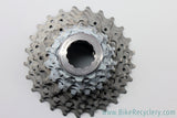 Campagnolo Super Record 11 Speed Group Set: 9 Piece, Mechanical, <500mi, MINT