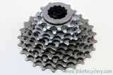 Campagnolo Super Record 11 Speed Group Set: 9 Piece, Mechanical, <500mi, MINT