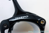 Tektro 420A Rear Brake: Dual Pivot, Black (Take Off?)