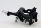 Tektro 420A Rear Brake: Dual Pivot, Black (Take Off?)