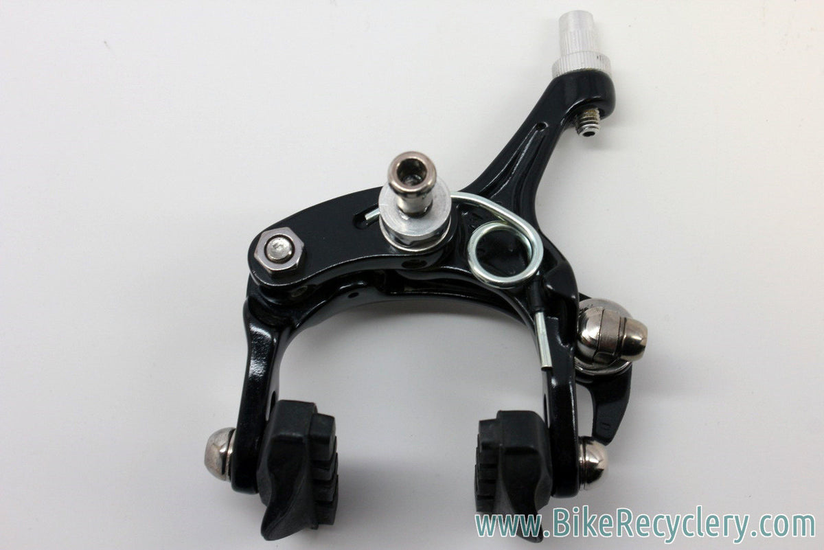 Tektro 420A Rear Brake: Dual Pivot, Black (Take Off?)
