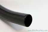 (Pinarello) MOST Talon Compact 1K Carbon Integrated Handlebar / Stem: 42cm, 125mm, Black, <100mi MINT