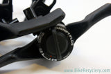 NIB/NOS Suntour Command Shifters: 7 Speed SL-CD01