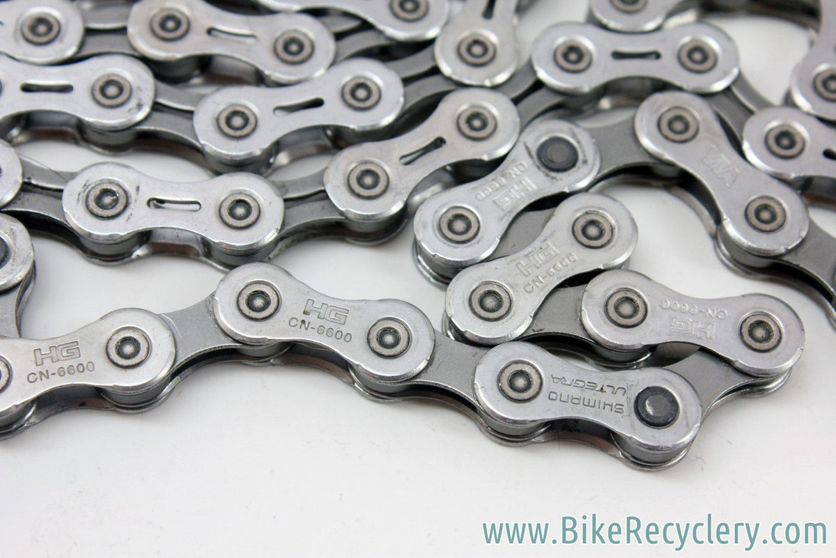 31.8mm Threadless Stem Lot: Specialized Angle Adjust, Felt, Ultegra CH-6600 10-sp Chain, Top Caps