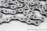 31.8mm Threadless Stem Lot: Specialized Angle Adjust, Felt, Ultegra CH-6600 10-sp Chain, Top Caps