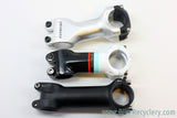 31.8mm Threadless Stem Lot: Specialized Angle Adjust, Felt, Ultegra CH-6600 10-sp Chain, Top Caps