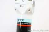 31.8mm Threadless Stem Lot: Specialized Angle Adjust, Felt, Ultegra CH-6600 10-sp Chain, Top Caps