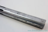 RUBIS 983 Seatpost: 23mm for Vitus Plus Carbone, Fluted, RARE
