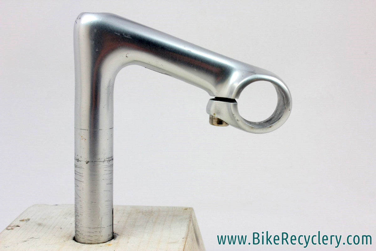 Vintage Mavic 360 Quill Stem: 100mm x 26.0mm - Silver