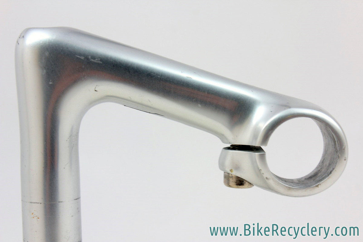 Vintage Mavic 360 Quill Stem: 100mm x 26.0mm - Silver