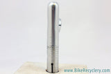 Vintage Mavic 360 Quill Stem: 100mm x 26.0mm - Silver