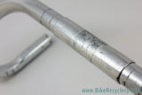 Vintage MAVIC 350 Road Drop Handlebars: 41cm x 26mm, Drilled for Aero Cables