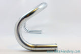 Vintage MAVIC 350 Road Drop Handlebars: 41cm x 26mm, Drilled for Aero Cables
