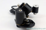 NOS Paul Components Powerglide Rear Derailleur: Mid Cage - 2nd Version - Black - RARE