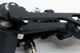 NOS Paul Components Powerglide Rear Derailleur: Mid Cage - 2nd Version - Black - RARE