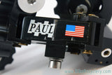 NOS Paul Components Powerglide Rear Derailleur: Mid Cage - 2nd Version - Black - RARE