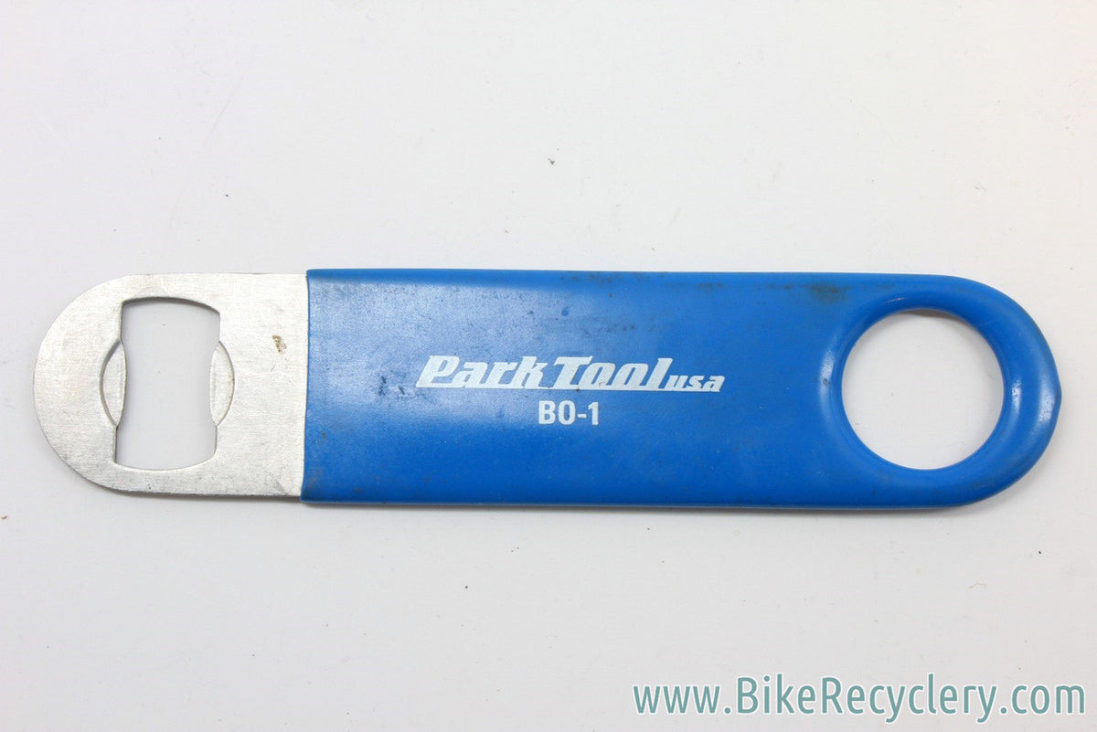 Park Tool Bottle Opener: BO-1