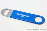 Park Tool Bottle Opener: BO-1