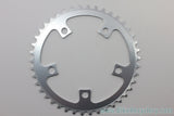 NOS Vintage Specialized Touring/MTB Chainring: No Specialized Engraving, 42t x 110mm