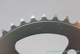 NOS Vintage Specialized Touring/MTB Chainring: No Specialized Engraving, 44t x 110mm