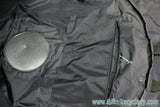 Mavic Wheel Bag: 700c / 27.5" / 26", Black (Pair)