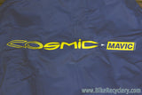 Mavic Cosmic Wheel Bag: 700c / 27.5" / 26", Blue