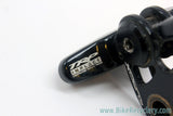 TRP EuroX Cantilever Brakeset: Black (Used, Missing Springs)