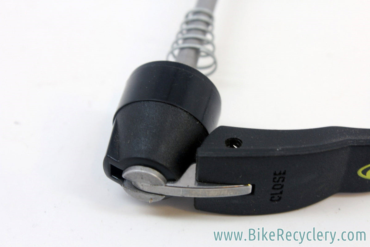 Mavic Ksyrium / Aksium / Crossmax Quick Release Skewer Set