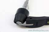 Mavic Ksyrium / Aksium / Crossmax Quick Release Skewer Set