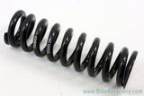 Fox Steel Coil Spring: 500 x 3.25", Black, NEW