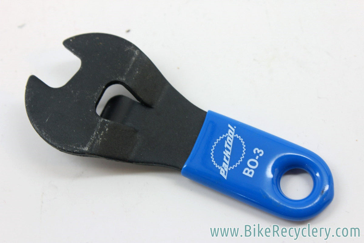 Park Tool Mini Bottle Opener: BO-3