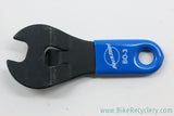 Park Tool Mini Bottle Opener: BO-3