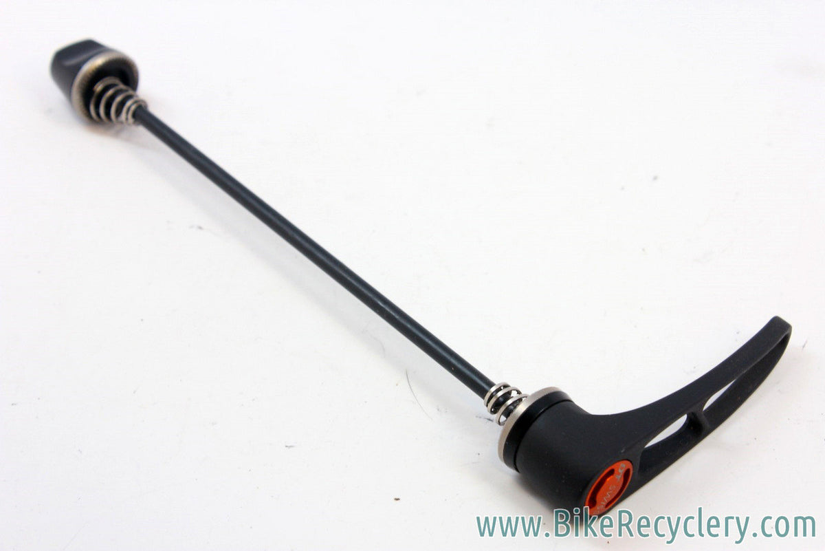 DT Swiss RWS Rear Skewer: 135mm NEW