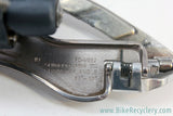 Vintage Shimano XTR FD-M952 Front Derailleur: 34.9, Top Swing, Bottom Pull EXC+